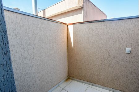 Casa à venda com 270m², 3 quartos e 6 vagasÁrea de Serviço