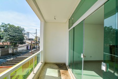 Casa à venda com 270m², 3 quartos e 6 vagasVaranda da Sala