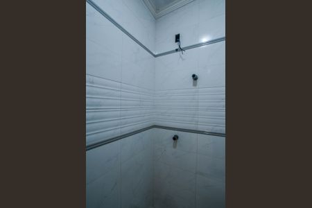 Casa à venda com 270m², 3 quartos e 6 vagasBanheiro de serviço