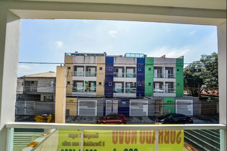 Casa à venda com 270m², 3 quartos e 6 vagasVaranda da Sala