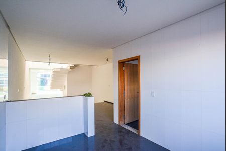 Casa à venda com 270m², 3 quartos e 6 vagasCozinha