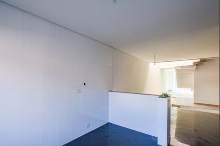 Casa à venda com 270m², 3 quartos e 6 vagasCozinha
