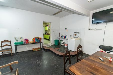 Casa para alugar com 312m², 6 quartos e 5 vagasÁrea de serviço