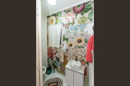 Casa para alugar com 312m², 6 quartos e 5 vagasLavabo