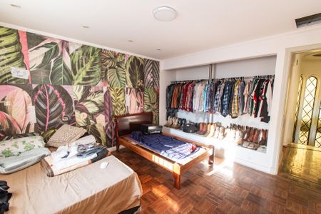 Casa para alugar com 312m², 6 quartos e 5 vagasSuíte 1