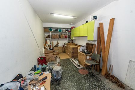 Casa para alugar com 312m², 6 quartos e 5 vagasGaragem