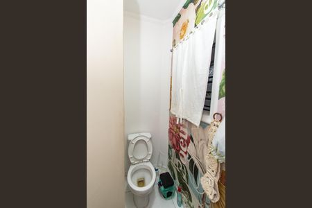 Casa para alugar com 312m², 6 quartos e 5 vagasLavabo