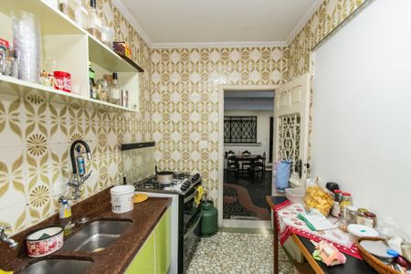 Casa para alugar com 312m², 6 quartos e 5 vagasCozinha