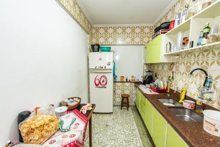 Casa para alugar com 312m², 6 quartos e 5 vagasCozinha