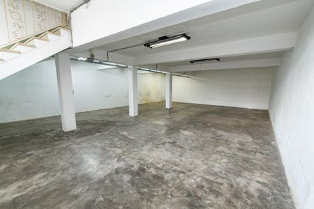 Casa para alugar com 312m², 6 quartos e 5 vagasÁrea comum - Salão 2