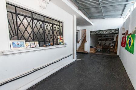 Casa para alugar com 312m², 6 quartos e 5 vagasGaragem