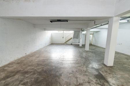 Casa para alugar com 312m², 6 quartos e 5 vagasÁrea comum - Salão 2