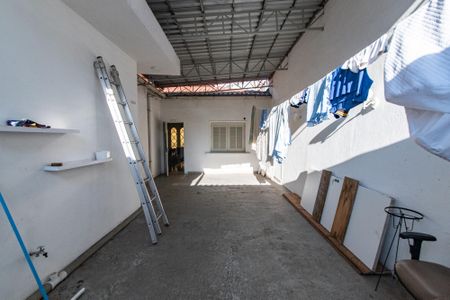 Casa para alugar com 312m², 6 quartos e 5 vagasQuintal