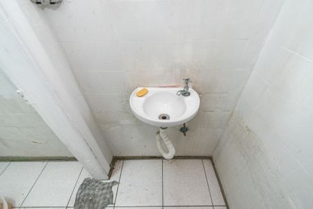 Casa para alugar com 312m², 6 quartos e 5 vagasBanheiro do salão 2