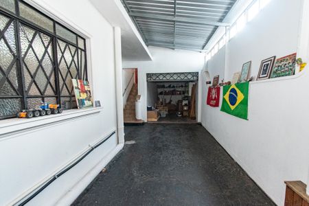 Casa para alugar com 312m², 6 quartos e 5 vagasGaragem