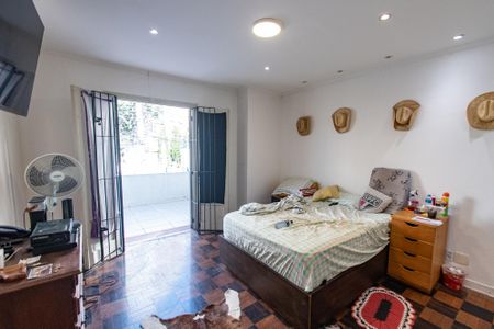 Casa para alugar com 312m², 6 quartos e 5 vagasQuarto 3