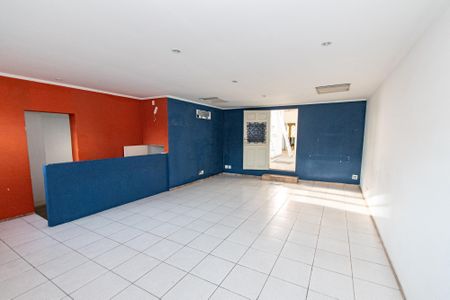 Casa para alugar com 312m², 6 quartos e 5 vagasÁrea comum - Salão 1