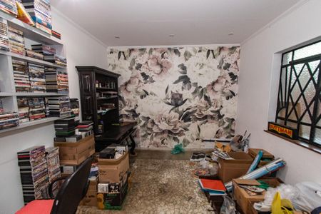 Casa para alugar com 312m², 6 quartos e 5 vagasSala de tv