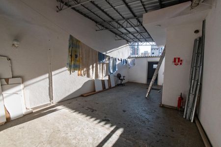 Casa para alugar com 312m², 6 quartos e 5 vagasQuintal