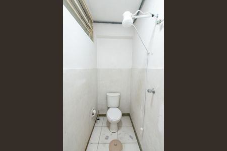 Casa para alugar com 312m², 6 quartos e 5 vagasBanheiro do salão 2