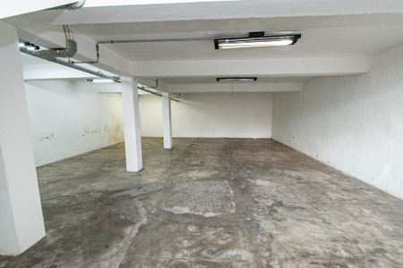 Casa para alugar com 312m², 6 quartos e 5 vagasÁrea comum - Salão 2