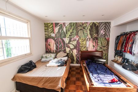 Casa para alugar com 312m², 6 quartos e 5 vagasSuíte 1