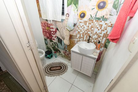 Casa para alugar com 312m², 6 quartos e 5 vagasLavabo