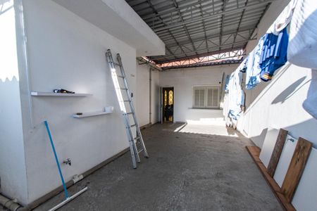 Casa para alugar com 312m², 6 quartos e 5 vagasQuintal