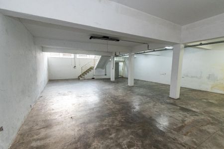 Casa para alugar com 312m², 6 quartos e 5 vagasÁrea comum - Salão 2