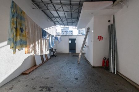 Casa para alugar com 312m², 6 quartos e 5 vagasQuintal