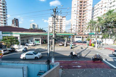 Casa para alugar com 312m², 6 quartos e 5 vagasVaranda do quarto 3