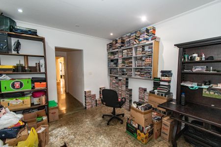 Casa para alugar com 312m², 6 quartos e 5 vagasSala de tv