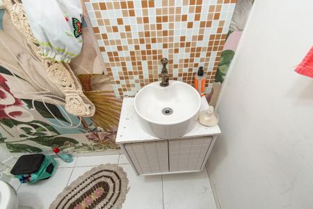 Casa para alugar com 312m², 6 quartos e 5 vagasLavabo