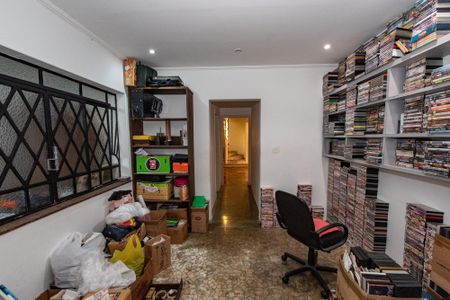 Casa para alugar com 312m², 6 quartos e 5 vagasSala de tv