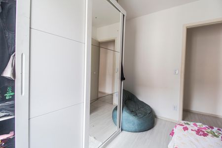 Apartamento para alugar com 45m², 2 quartos e sem vaga Apartamento para alugar com 45m², 2 quartos e sem vagaQuarto 2
