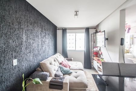Apartamento para alugar com 45m², 2 quartos e sem vaga Apartamento para alugar com 45m², 2 quartos e sem vagaSala