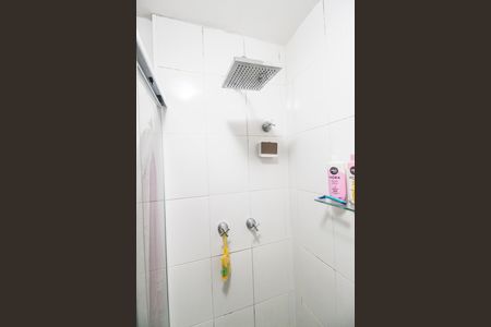 Apartamento para alugar com 45m², 2 quartos e sem vaga Apartamento para alugar com 45m², 2 quartos e sem vagaBanheiro