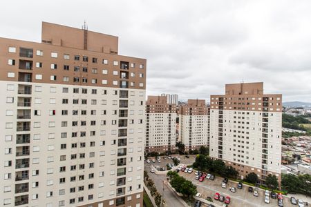 Apartamento para alugar com 45m², 2 quartos e sem vaga Apartamento para alugar com 45m², 2 quartos e sem vagaVista da Sala