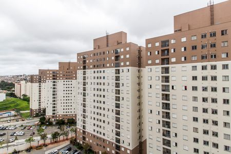 Apartamento para alugar com 45m², 2 quartos e sem vaga Apartamento para alugar com 45m², 2 quartos e sem vagaVista da Sala