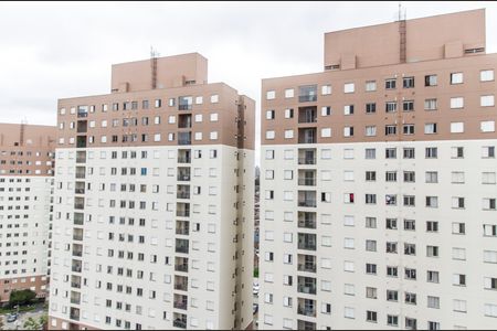 Apartamento para alugar com 45m², 2 quartos e sem vaga Apartamento para alugar com 45m², 2 quartos e sem vagaVista do Quarto 1