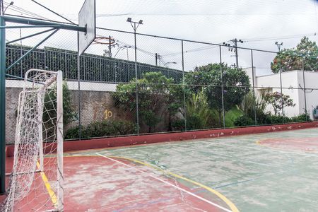 Apartamento para alugar com 45m², 2 quartos e sem vaga Apartamento para alugar com 45m², 2 quartos e sem vagaQuadra Esportiva