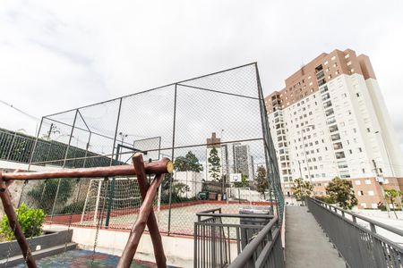 Apartamento para alugar com 45m², 2 quartos e sem vaga Apartamento para alugar com 45m², 2 quartos e sem vagaQuadra Esportiva