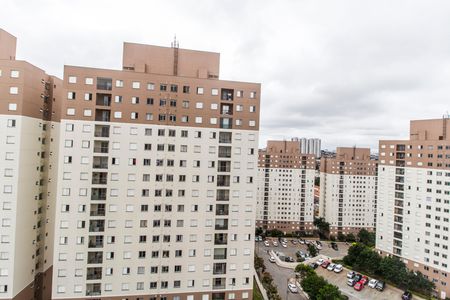 Apartamento para alugar com 45m², 2 quartos e sem vaga Apartamento para alugar com 45m², 2 quartos e sem vagaVista