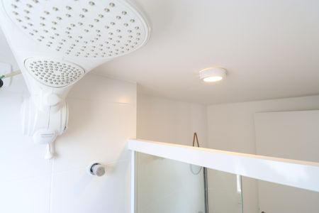 Apartamento para alugar com 29m², 1 quarto e sem vagaBanheiro