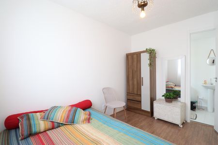 Apartamento para alugar com 29m², 1 quarto e sem vagaQuarto