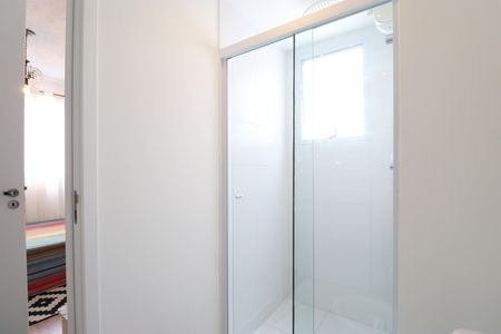 Apartamento para alugar com 29m², 1 quarto e sem vagaBanheiro