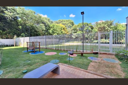 Apartamento para alugar com 29m², 1 quarto e sem vagaÁrea comum - Playground