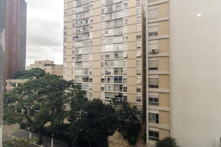 Apartamento para alugar com 154m², 3 quartos e 1 vaga Apartamento para alugar com 154m², 3 quartos e 1 vagaVista da Sala