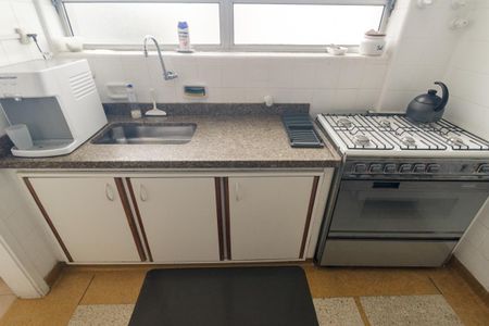 Apartamento para alugar com 154m², 3 quartos e 1 vaga Apartamento para alugar com 154m², 3 quartos e 1 vagaCozinha