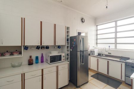 Apartamento para alugar com 154m², 3 quartos e 1 vaga Apartamento para alugar com 154m², 3 quartos e 1 vagaCozinha
